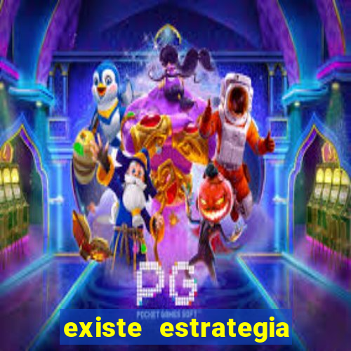 existe estrategia para ganhar no fortune tiger