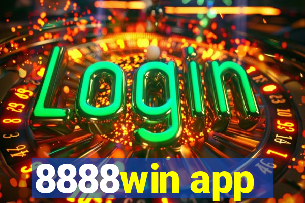 8888win app