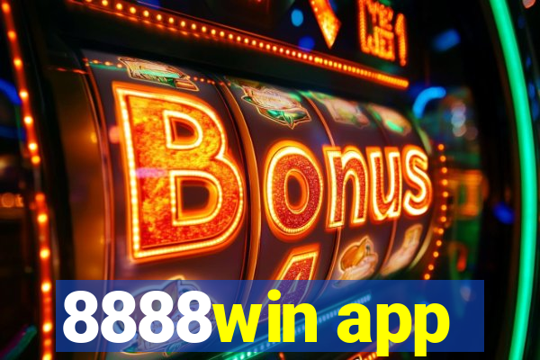 8888win app