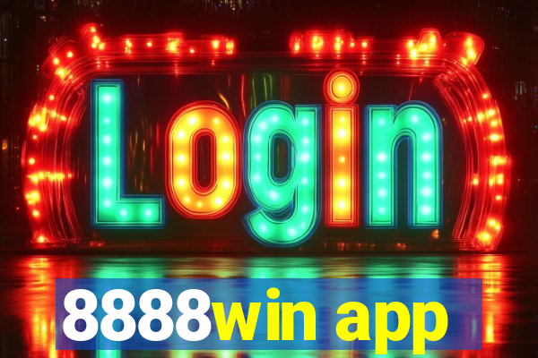 8888win app