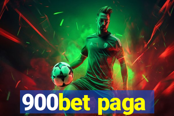 900bet paga