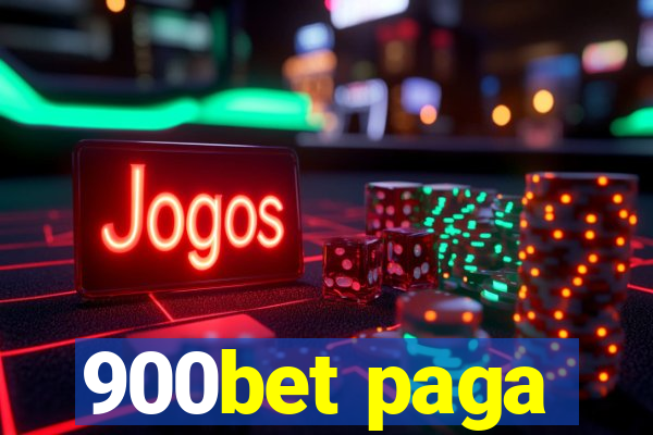 900bet paga