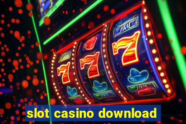 slot casino download