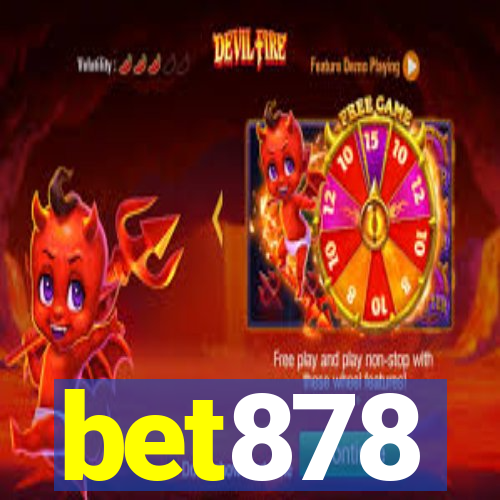 bet878