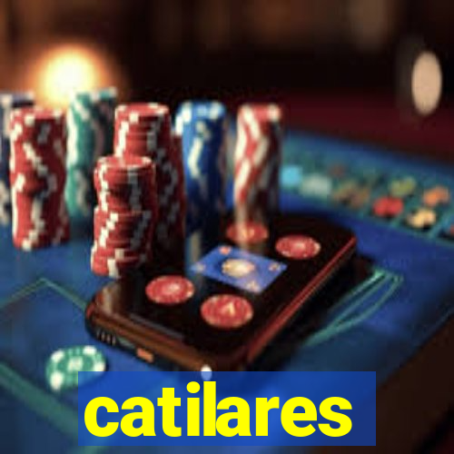 catilares