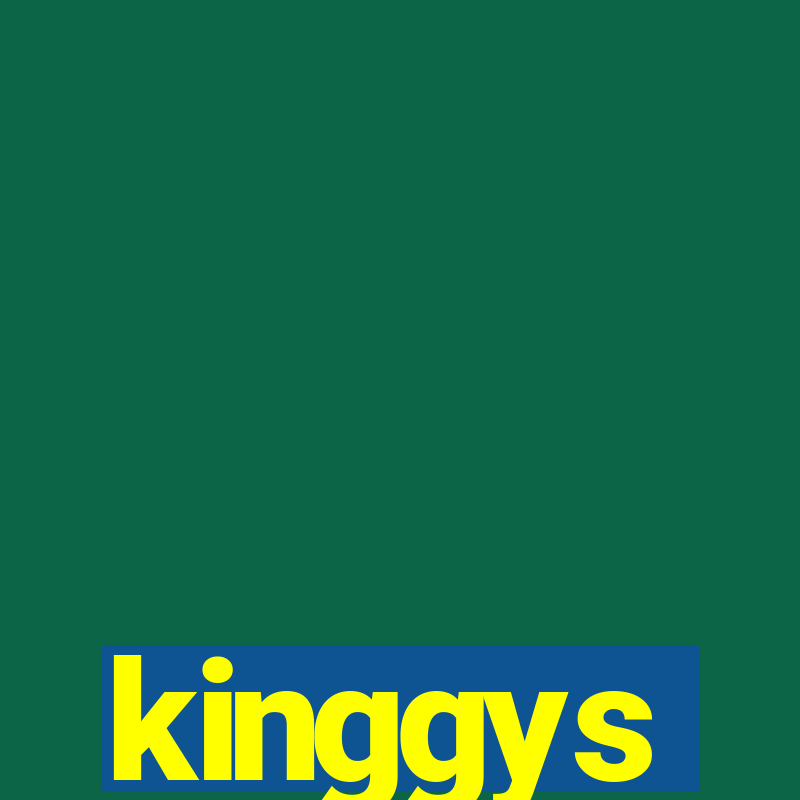 kinggys