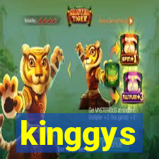 kinggys