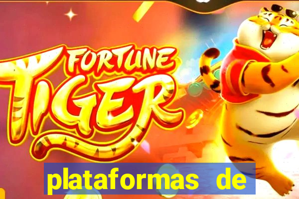 plataformas de jogos slots