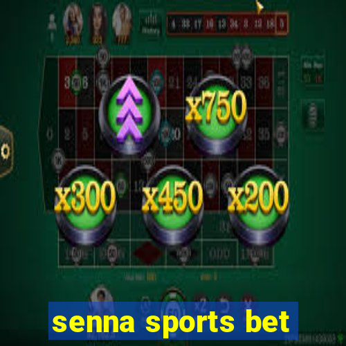 senna sports bet