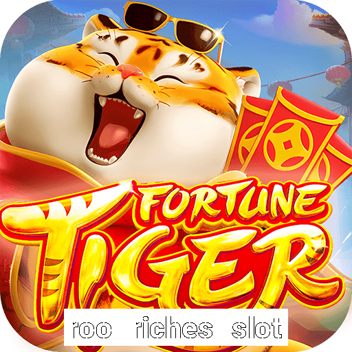 roo riches slot free play