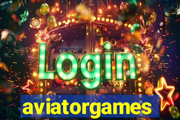 aviatorgames