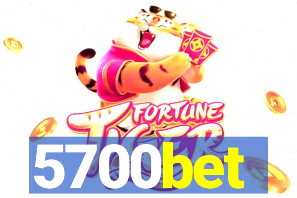 5700bet