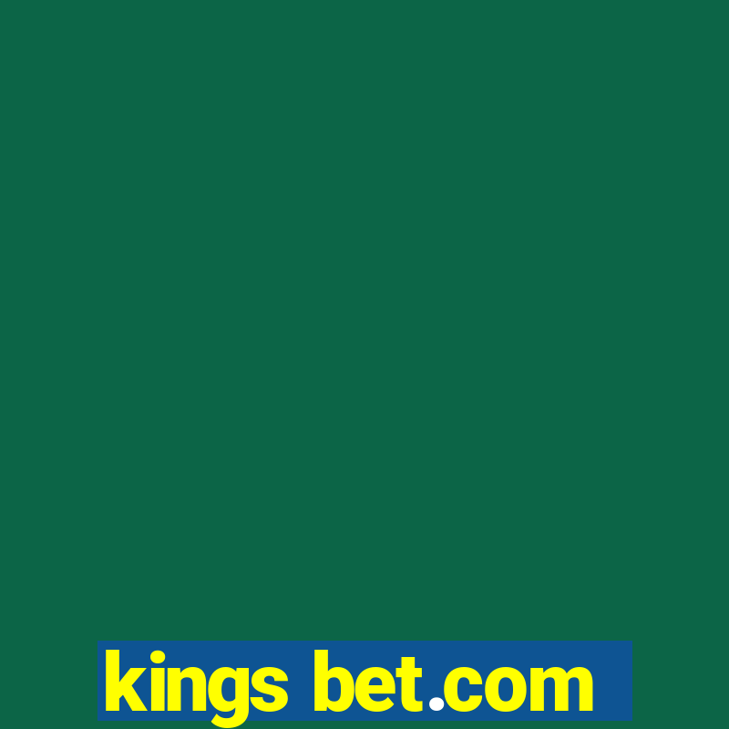 kings bet.com