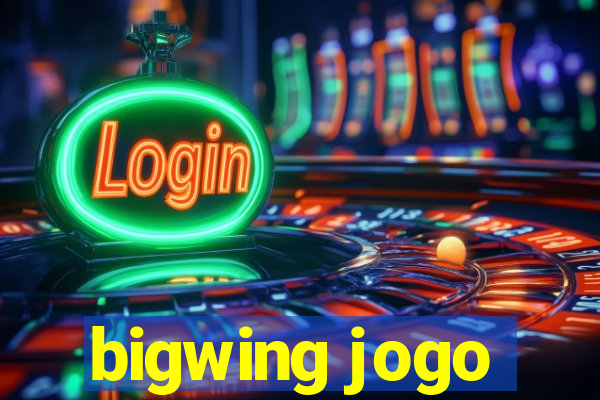 bigwing jogo