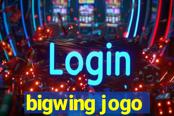 bigwing jogo