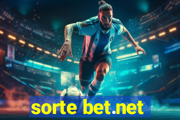 sorte bet.net