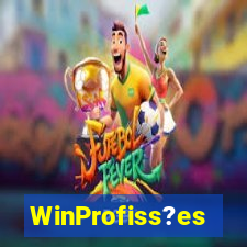 WinProfiss?es