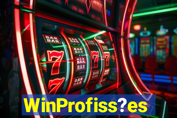 WinProfiss?es