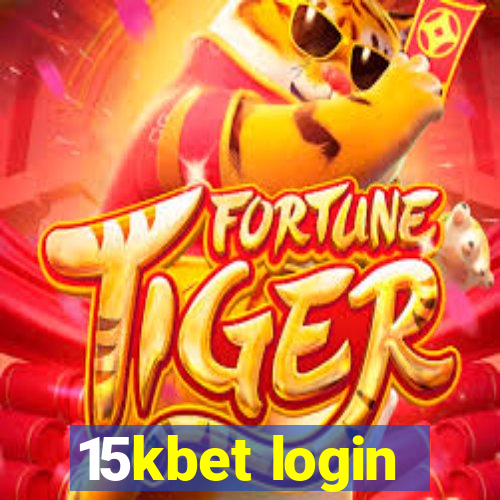 15kbet login