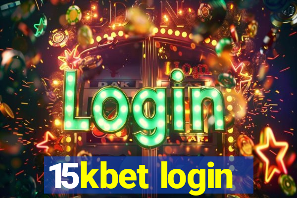 15kbet login