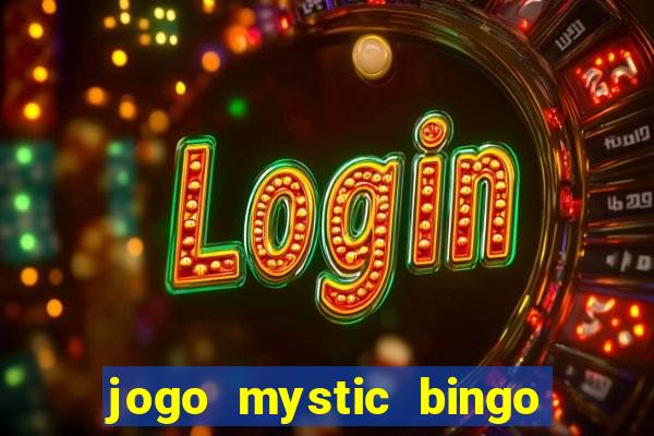 jogo mystic bingo voyage paga mesmo