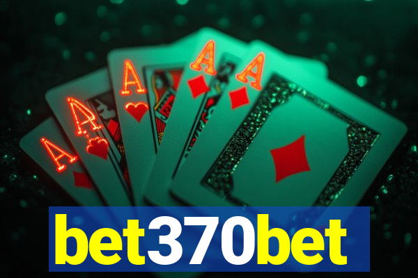 bet370bet