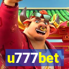 u777bet