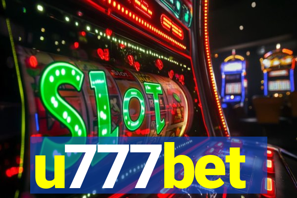 u777bet