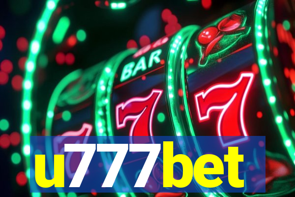 u777bet