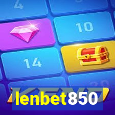 lenbet850