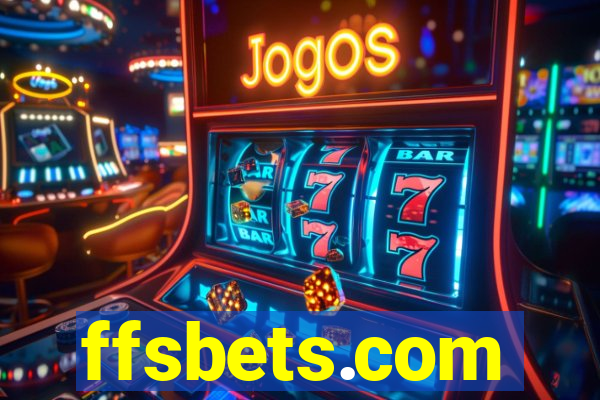 ffsbets.com