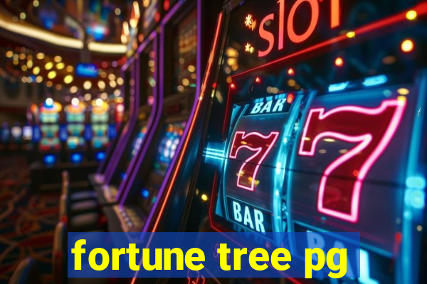 fortune tree pg