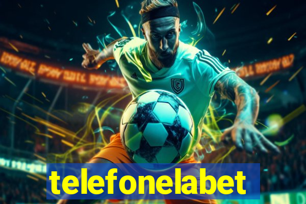 telefonelabet