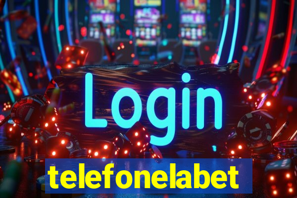 telefonelabet