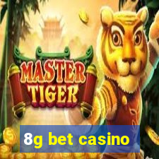 8g bet casino