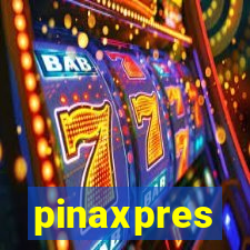 pinaxpres