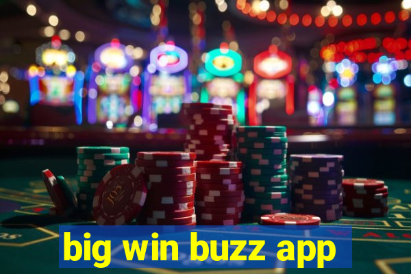 big win buzz app