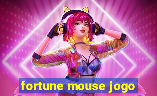 fortune mouse jogo