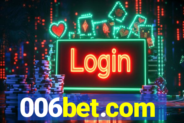 006bet.com