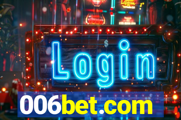 006bet.com