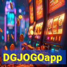 DGJOGOapp