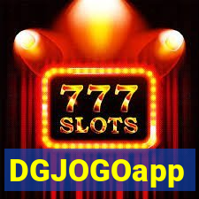 DGJOGOapp