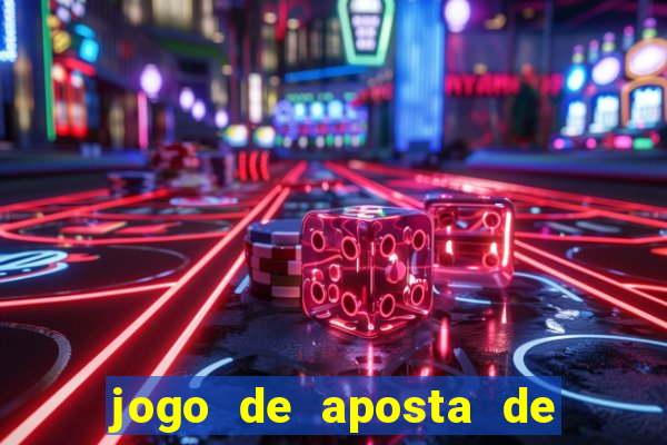 jogo de aposta de 10 reais