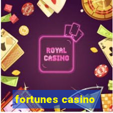 fortunes casino