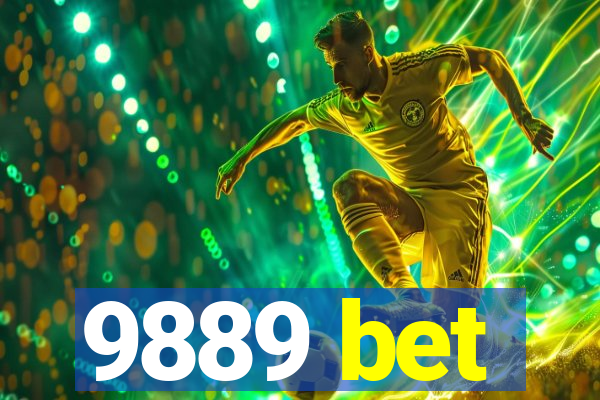 9889 bet