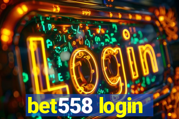 bet558 login