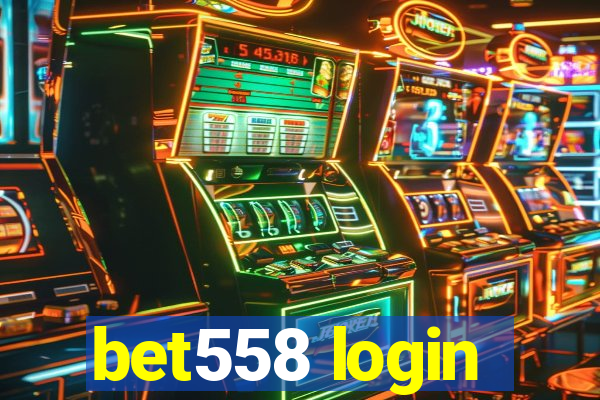 bet558 login