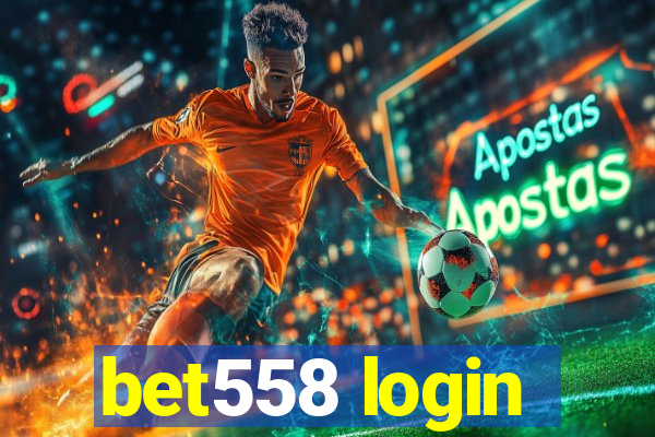 bet558 login