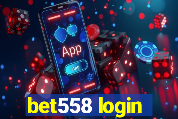 bet558 login