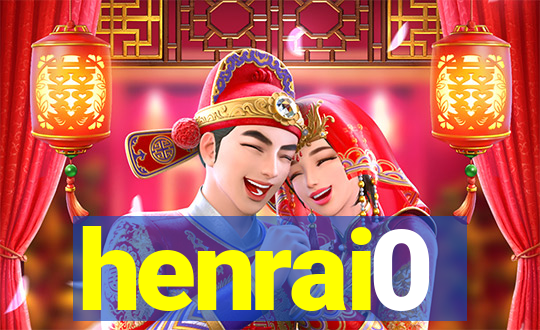 henrai0